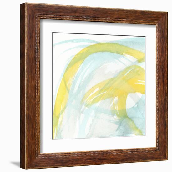 Luminosity I-J. Holland-Framed Art Print