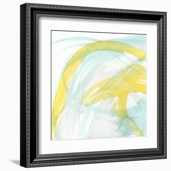 Luminosity I-J. Holland-Framed Art Print