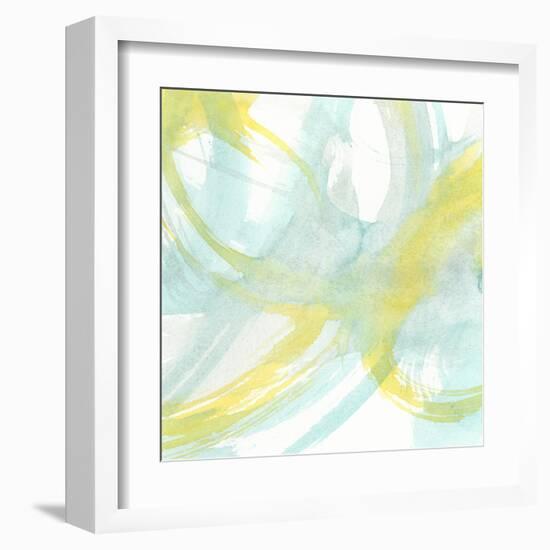 Luminosity VI-J. Holland-Framed Art Print