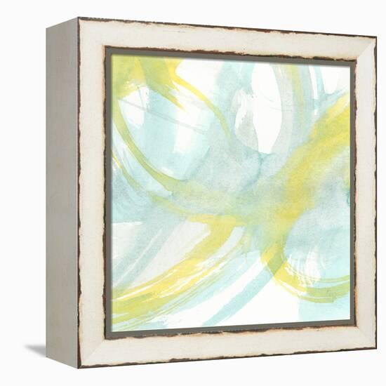 Luminosity VI-J. Holland-Framed Stretched Canvas