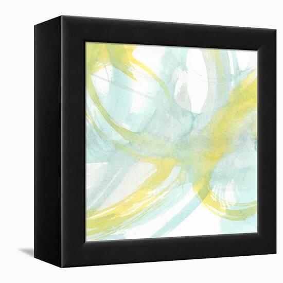 Luminosity VI-J. Holland-Framed Stretched Canvas