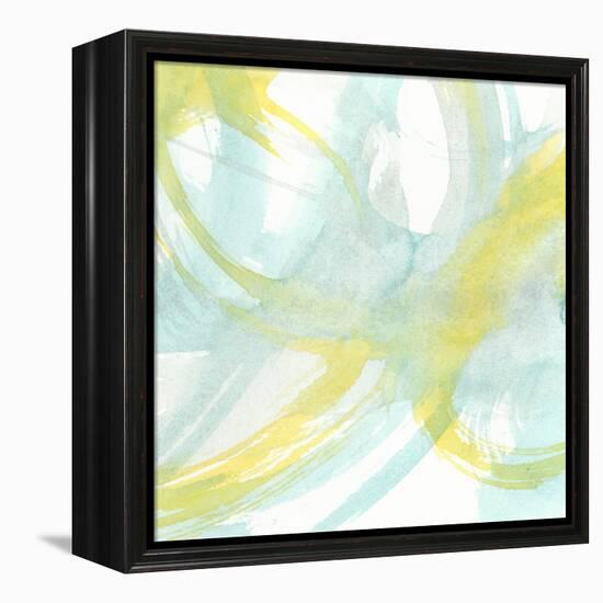 Luminosity VI-J. Holland-Framed Stretched Canvas