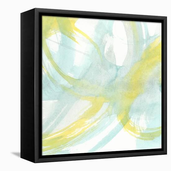 Luminosity VI-J. Holland-Framed Stretched Canvas