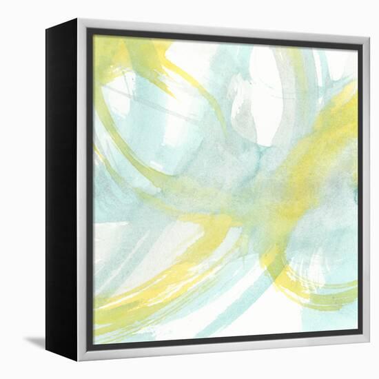 Luminosity VI-J. Holland-Framed Stretched Canvas