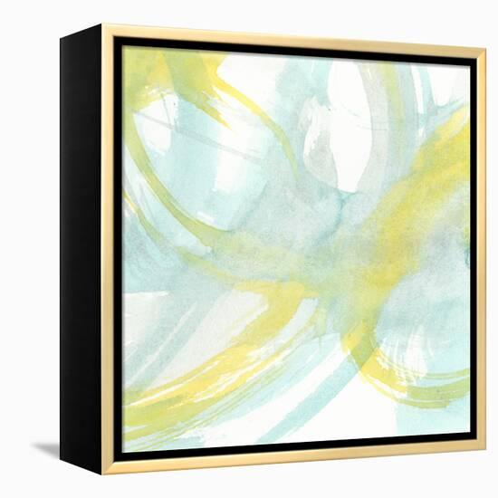 Luminosity VI-J. Holland-Framed Stretched Canvas