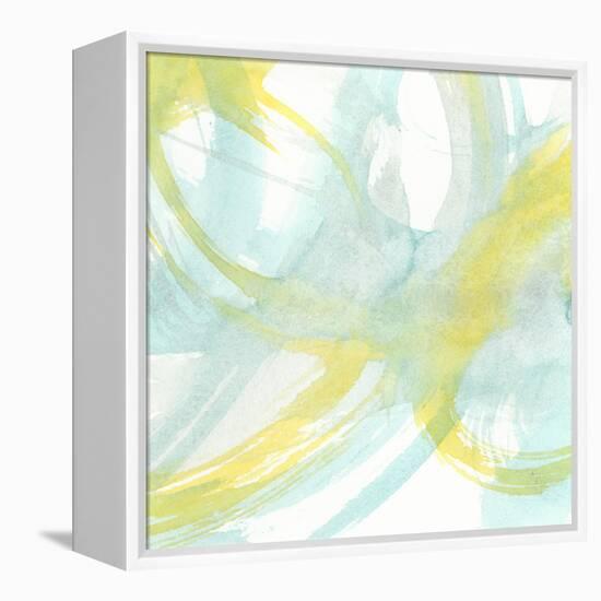 Luminosity VI-J. Holland-Framed Stretched Canvas