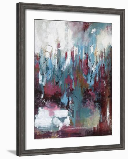 Luminosity-Joshua Schicker-Framed Giclee Print