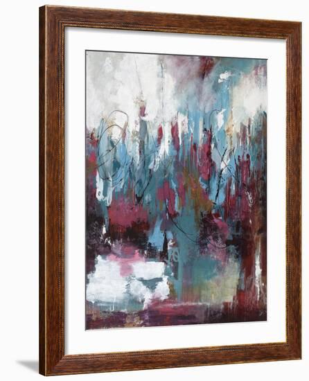 Luminosity-Joshua Schicker-Framed Giclee Print