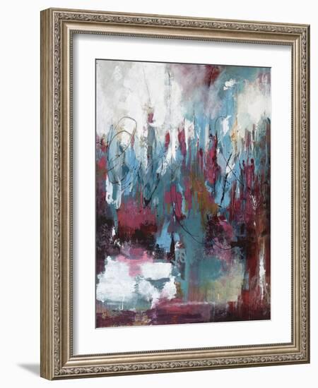 Luminosity-Joshua Schicker-Framed Giclee Print