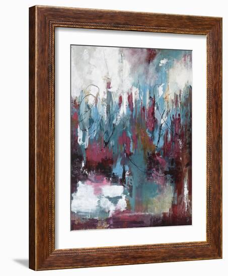 Luminosity-Joshua Schicker-Framed Giclee Print