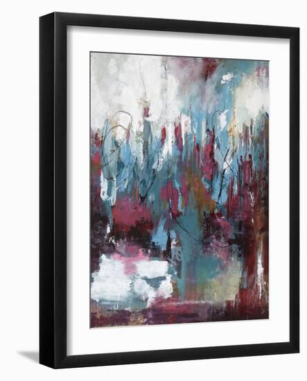 Luminosity-Joshua Schicker-Framed Giclee Print