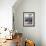 Luminosity-Joshua Schicker-Framed Giclee Print displayed on a wall