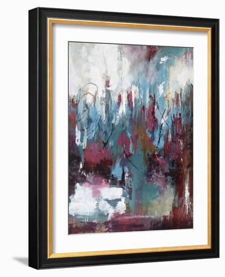 Luminosity-Joshua Schicker-Framed Giclee Print