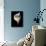 Luminous Calla Lily-George Oze-Photographic Print displayed on a wall