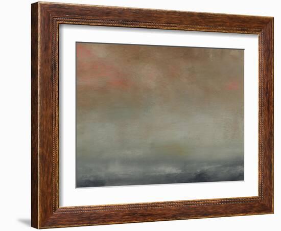 Luminous I-Sharon Gordon-Framed Art Print