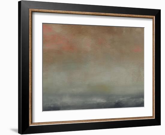 Luminous I-Sharon Gordon-Framed Art Print