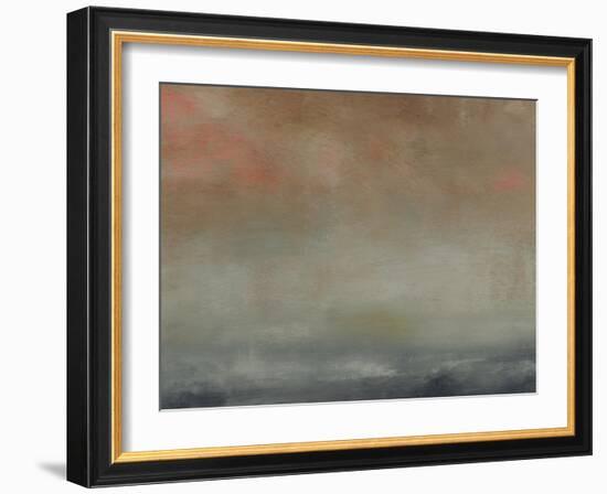 Luminous I-Sharon Gordon-Framed Art Print