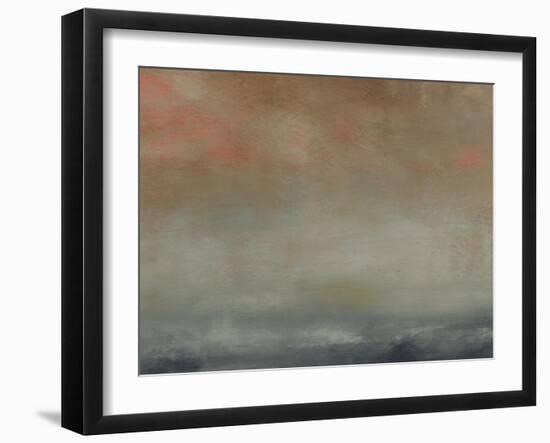 Luminous I-Sharon Gordon-Framed Premium Giclee Print