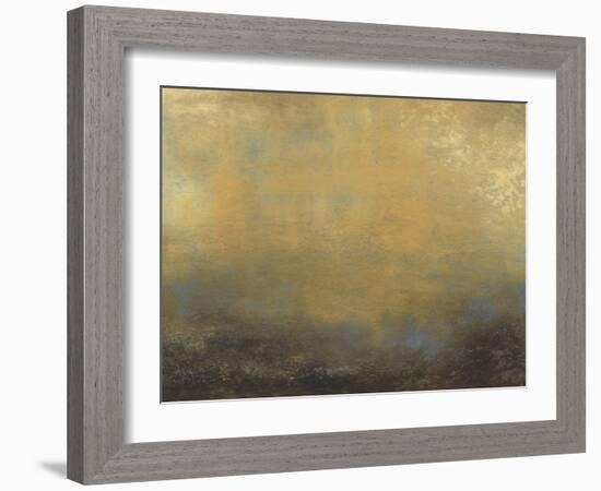 Luminous II-Sharon Gordon-Framed Art Print