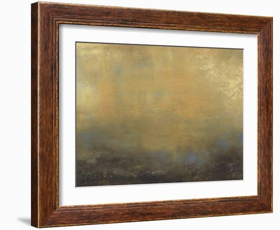 Luminous II-Sharon Gordon-Framed Art Print