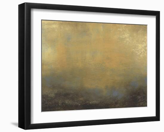 Luminous II-Sharon Gordon-Framed Art Print