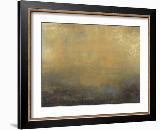 Luminous II-Sharon Gordon-Framed Art Print