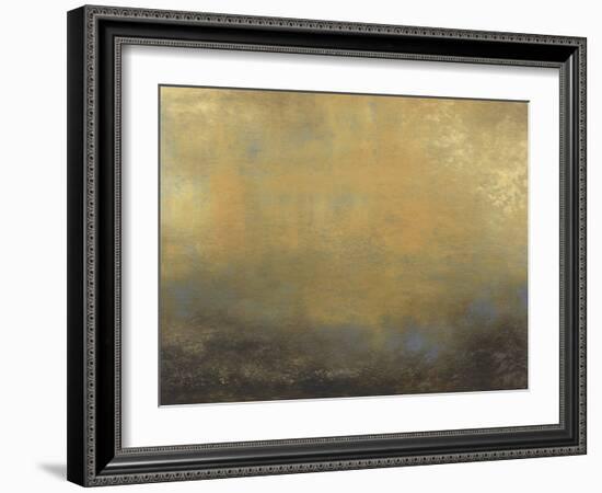 Luminous II-Sharon Gordon-Framed Art Print