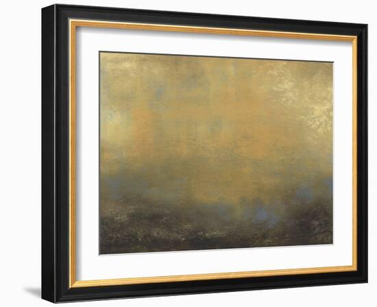 Luminous II-Sharon Gordon-Framed Art Print