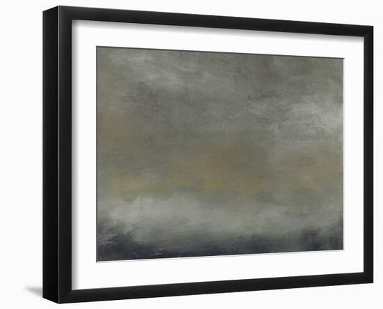 Luminous IV-Sharon Gordon-Framed Art Print