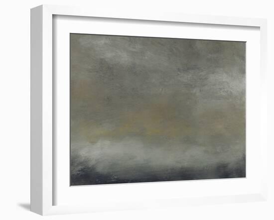 Luminous IV-Sharon Gordon-Framed Art Print