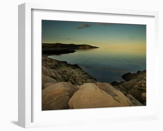 Luminous Landcape-Irene Suchocki-Framed Photographic Print