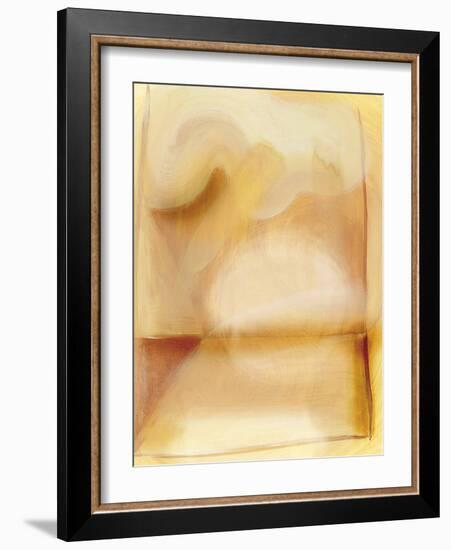 Luminous Layers - Float-James Heligan-Framed Giclee Print