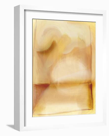 Luminous Layers - Float-James Heligan-Framed Giclee Print