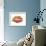 Luminous Pout-Lottie Fontaine-Framed Giclee Print displayed on a wall