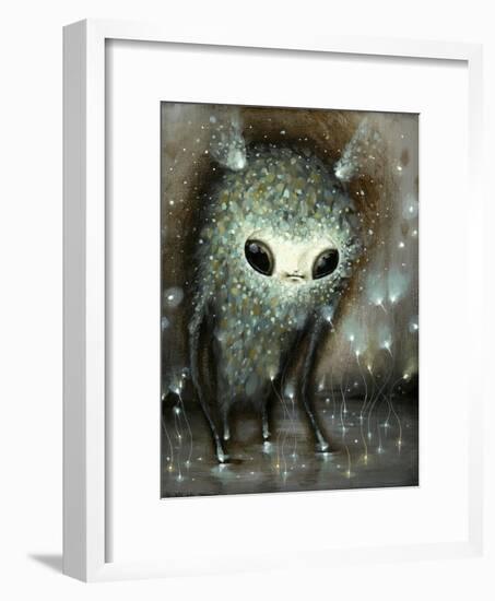 Luminous Transmission-Jason Limon-Framed Giclee Print