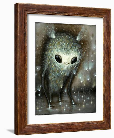 Luminous Transmission-Jason Limon-Framed Giclee Print