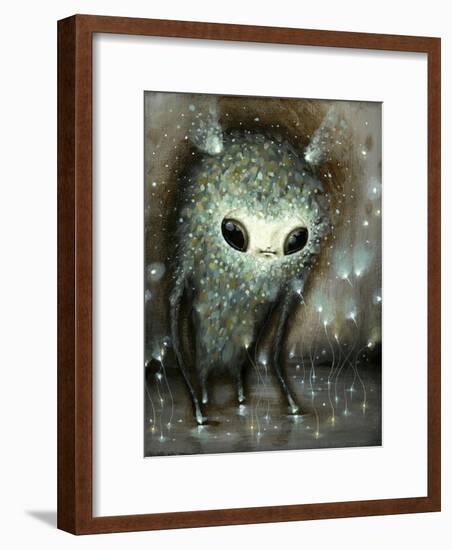 Luminous Transmission-Jason Limon-Framed Giclee Print