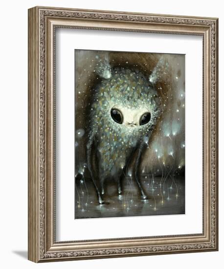 Luminous Transmission-Jason Limon-Framed Giclee Print