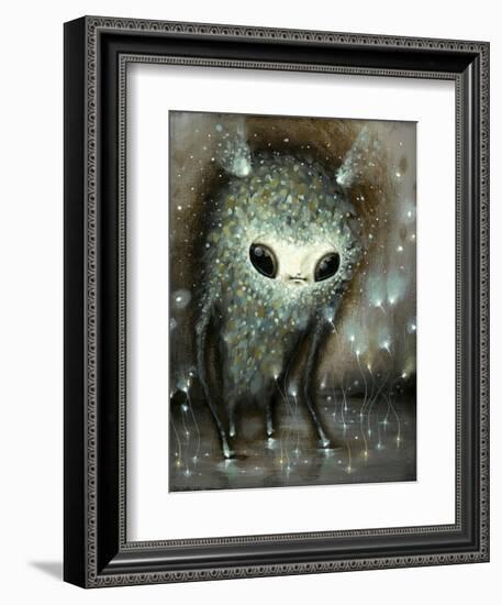 Luminous Transmission-Jason Limon-Framed Giclee Print