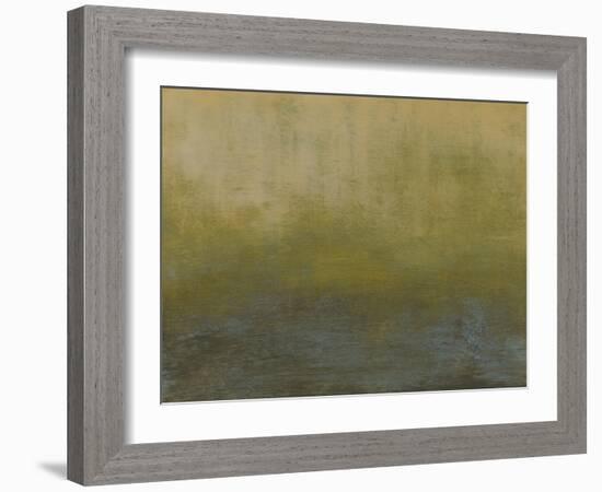 Luminous V-Sharon Gordon-Framed Art Print