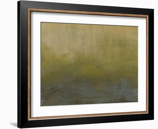 Luminous V-Sharon Gordon-Framed Art Print