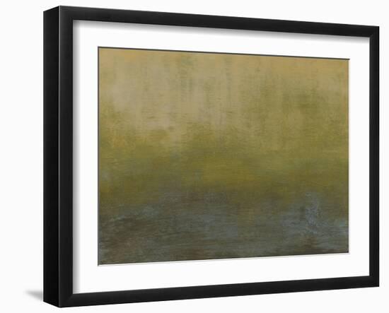 Luminous V-Sharon Gordon-Framed Art Print