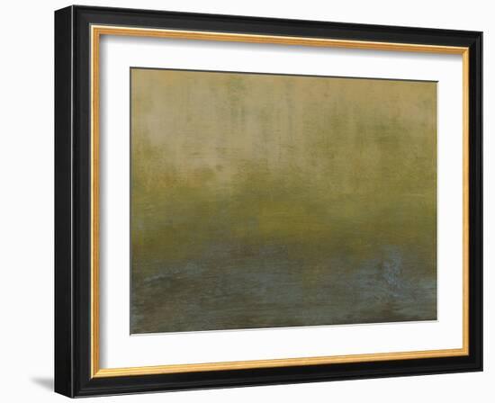 Luminous V-Sharon Gordon-Framed Art Print