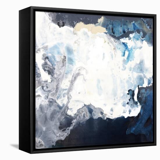 Luminous Waters-Kari Taylor-Framed Premier Image Canvas