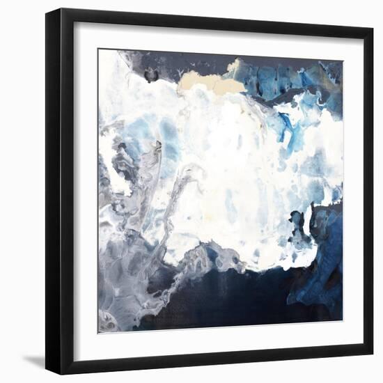 Luminous Waters-Kari Taylor-Framed Giclee Print