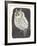 Lummon Owl-Beatrice Seiden-Framed Collectable Print