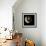 Luna 1 Spacecraft At the Moon, 1959-Detlev Van Ravenswaay-Framed Photographic Print displayed on a wall