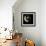 Luna 1 Spacecraft At the Moon, 1959-Detlev Van Ravenswaay-Framed Photographic Print displayed on a wall