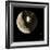 Luna 1 Spacecraft At the Moon, 1959-Detlev Van Ravenswaay-Framed Photographic Print