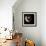 Luna 1 Spacecraft At the Moon, 1959-Detlev Van Ravenswaay-Framed Photographic Print displayed on a wall